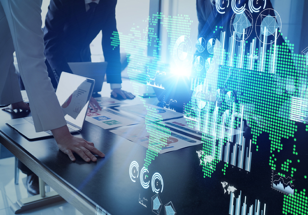 海外進出・食品OEMコーディネート