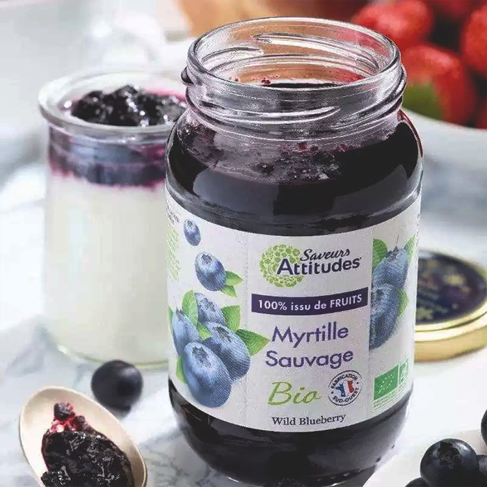 Naturgie's Saveur Attitude