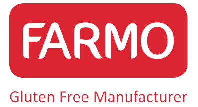 FARMO Gluten Free Manufacturer