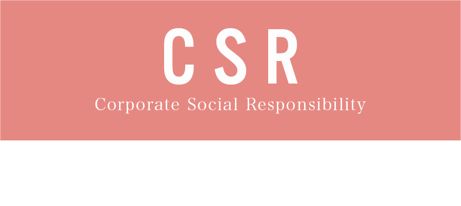 CSR Corporate Social Responsibility