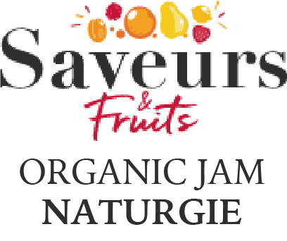 ORGANIC JAM NATURGIE