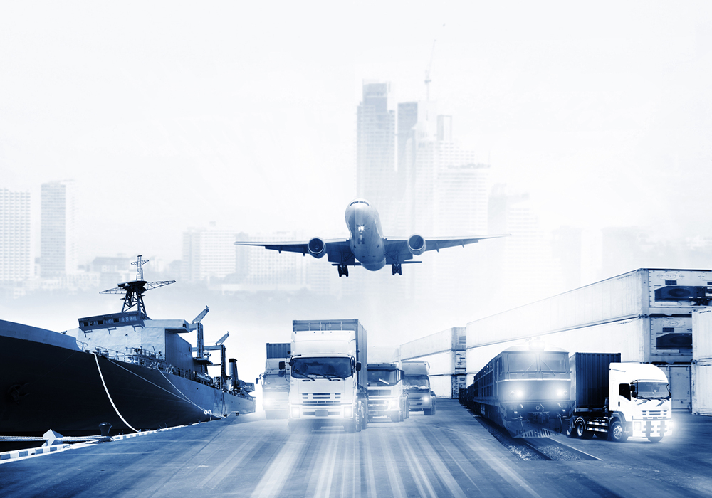 いい商品を、世界と分かち合う。