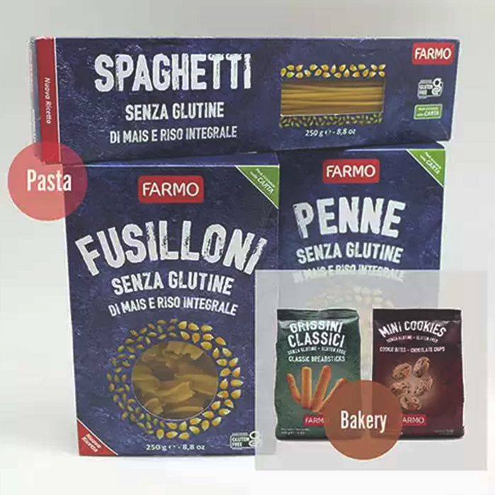 FARMO（ファルモ）